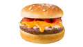 Bacon Cheese Burger