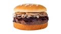 Black Pepper Burger
