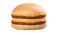 Double Cheesy Burger