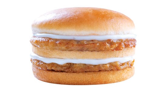Double Chicken Time