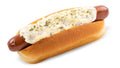 French Onion Franks