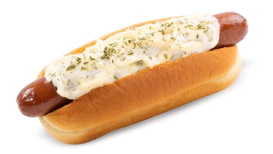 French Onion Franks