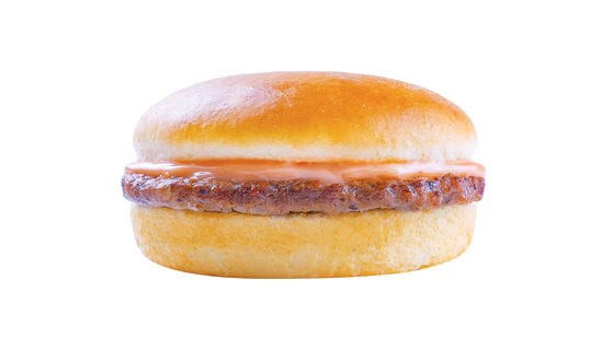 Minute Burger