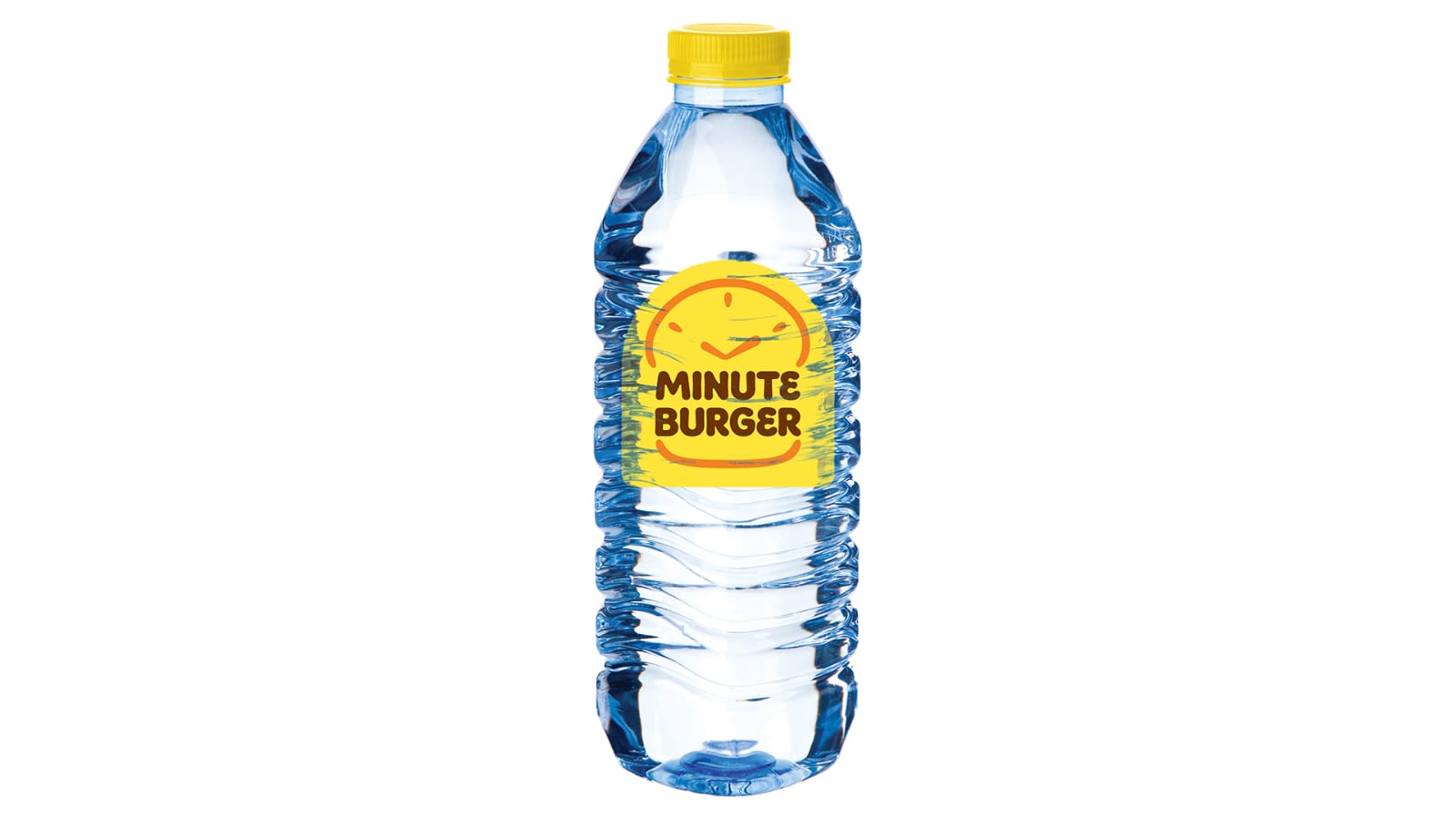 Bottled Water