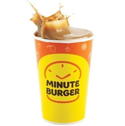Hot Coffee