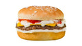 Steak Burger
